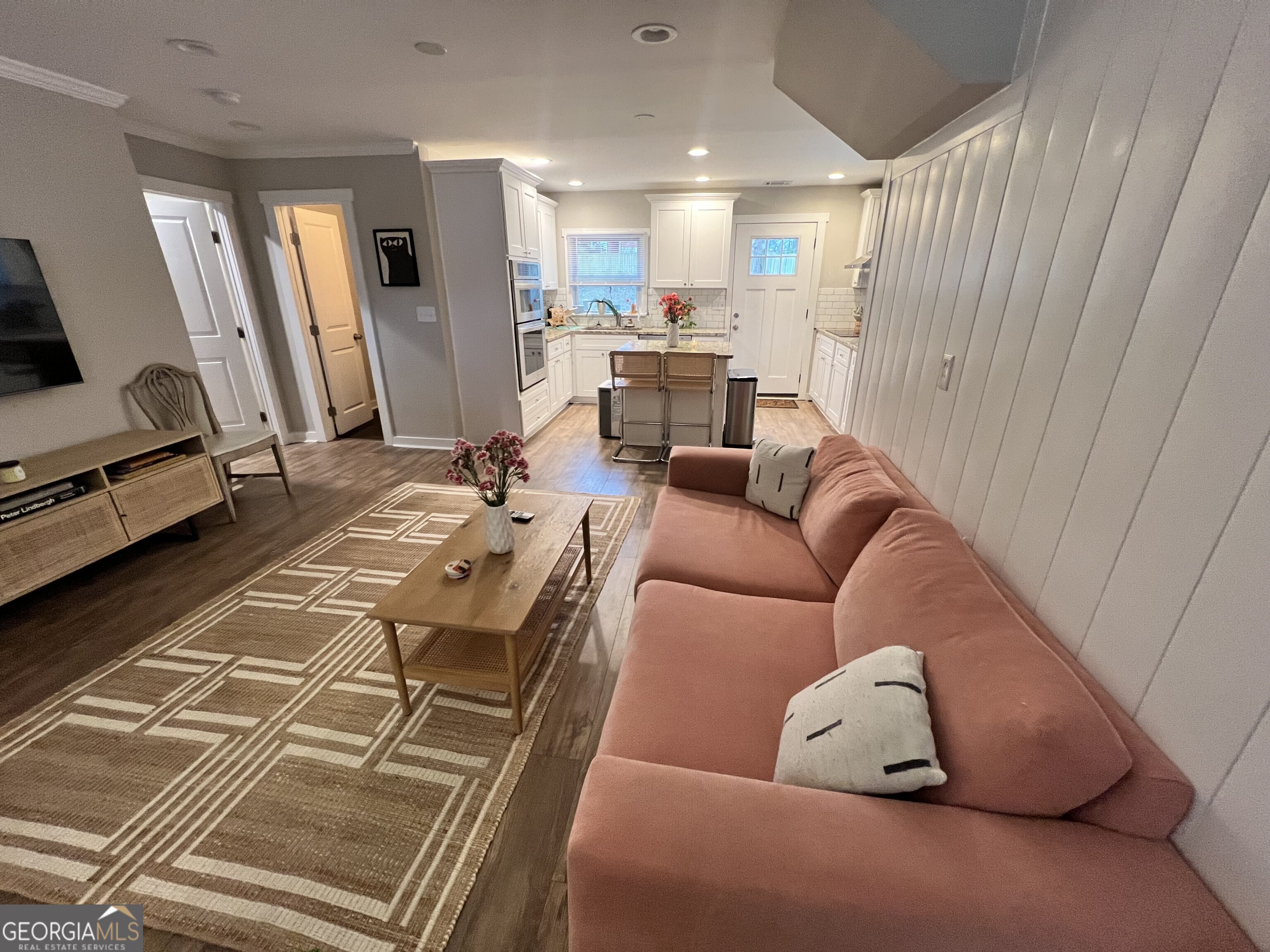 2455 Lynn Iris Drive