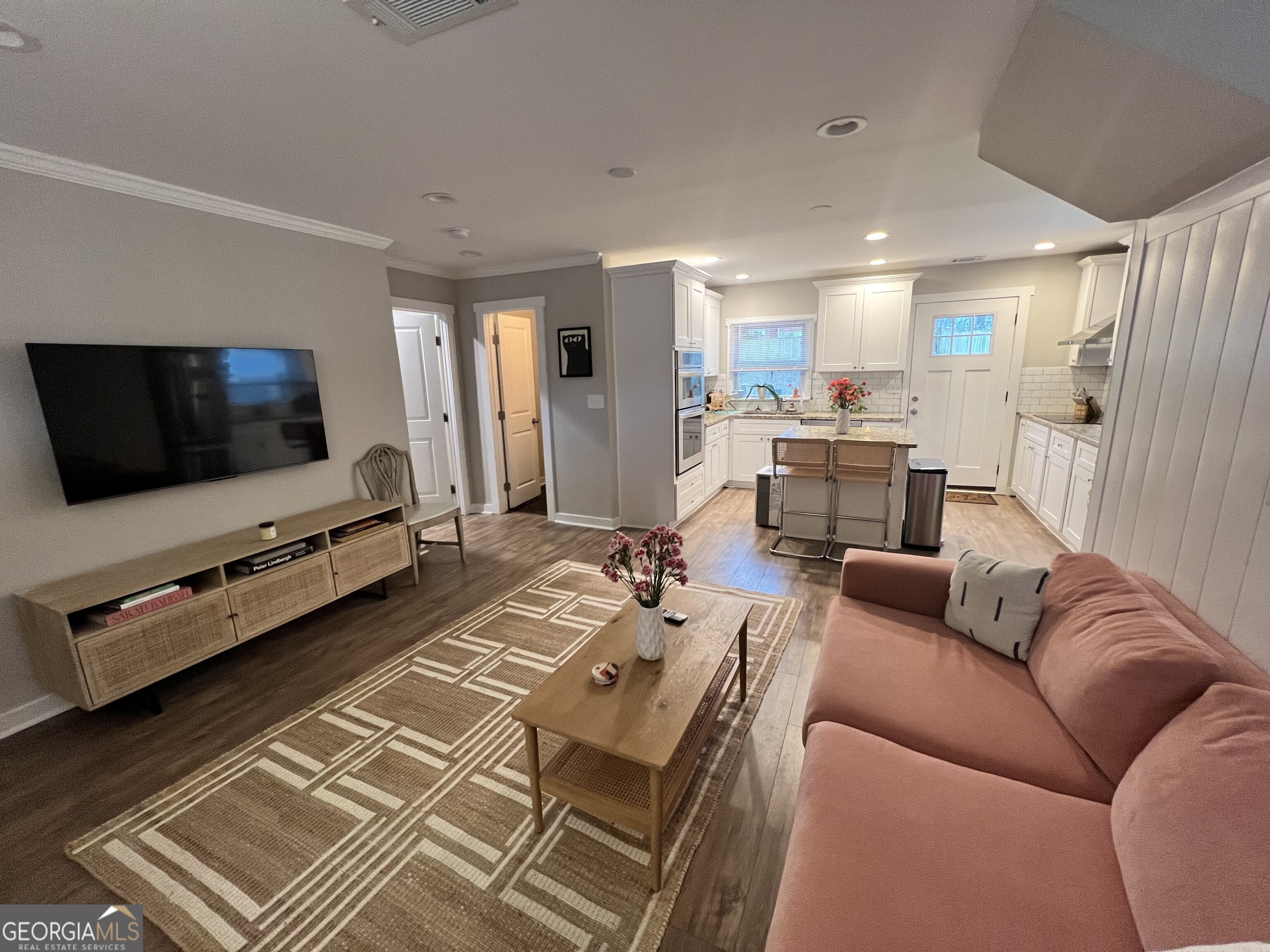 2455 Lynn Iris Drive