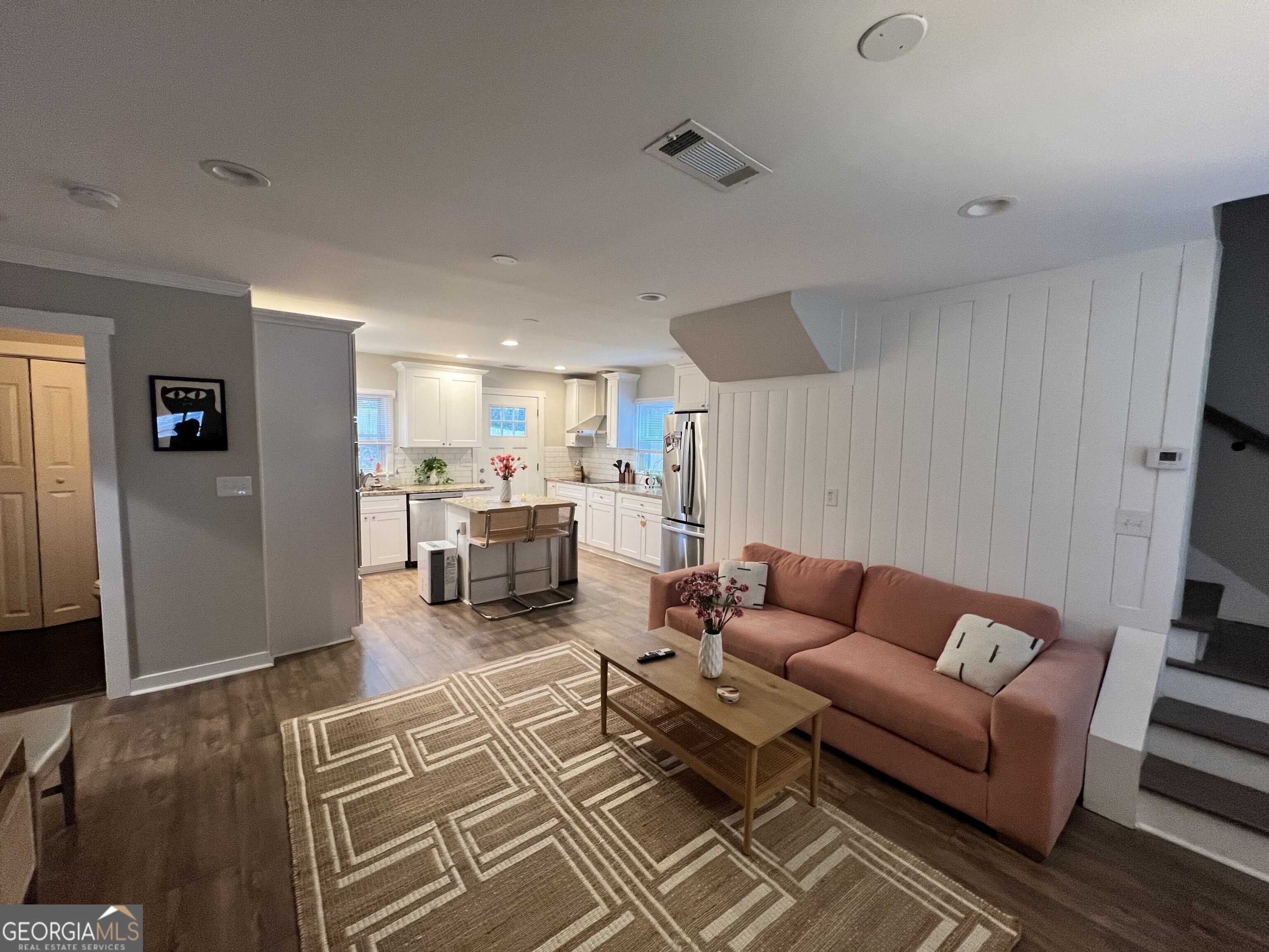 2455 Lynn Iris Drive