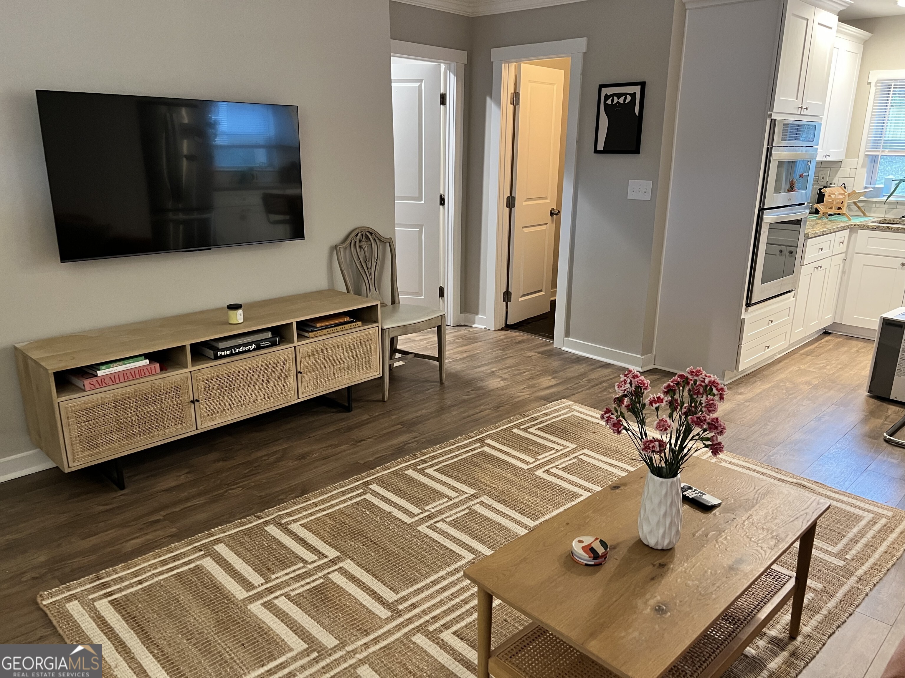 2455 Lynn Iris Drive