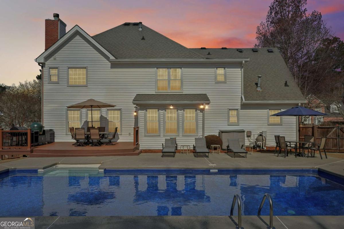 4304 Cedar Bluff Way SW