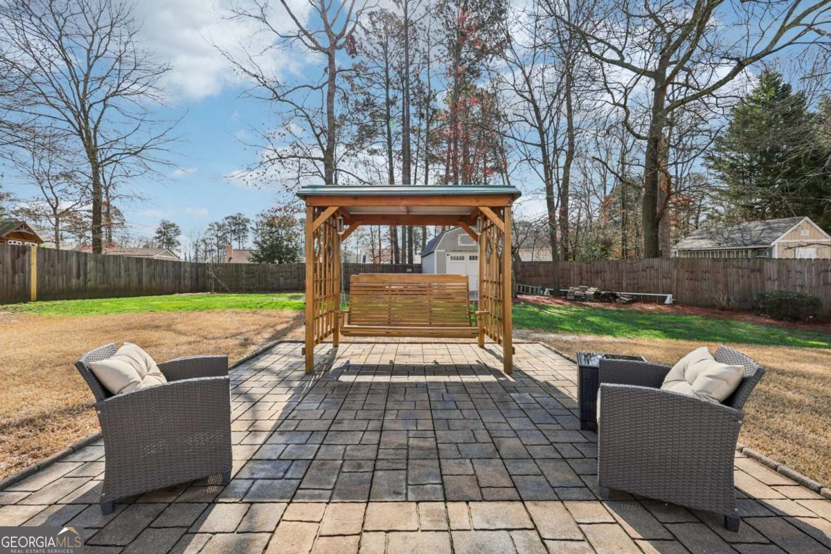 4304 Cedar Bluff Way SW