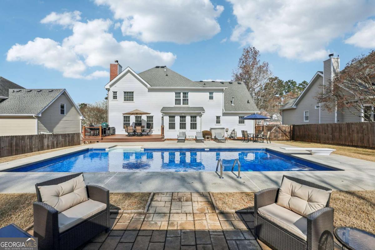 4304 Cedar Bluff Way SW