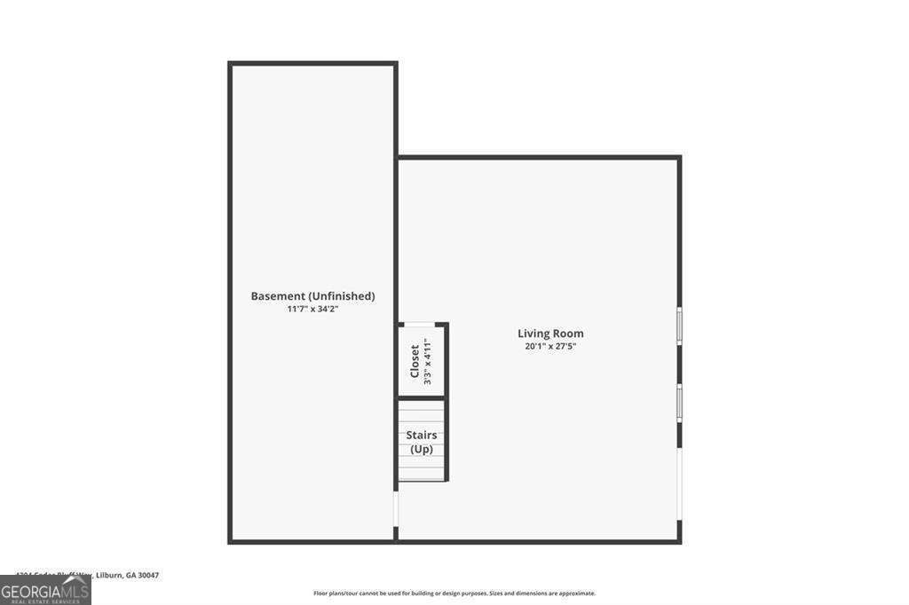 4304 Cedar Bluff Way SW