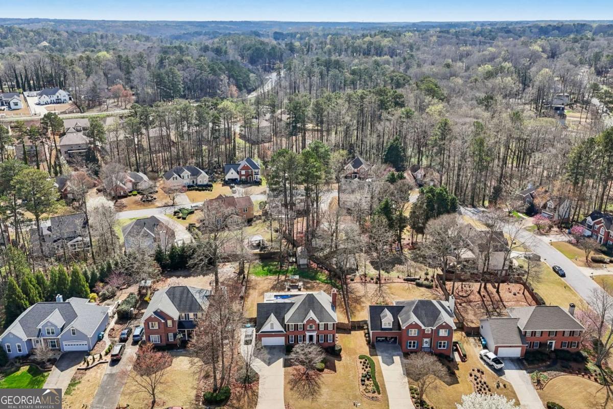 4304 Cedar Bluff Way SW