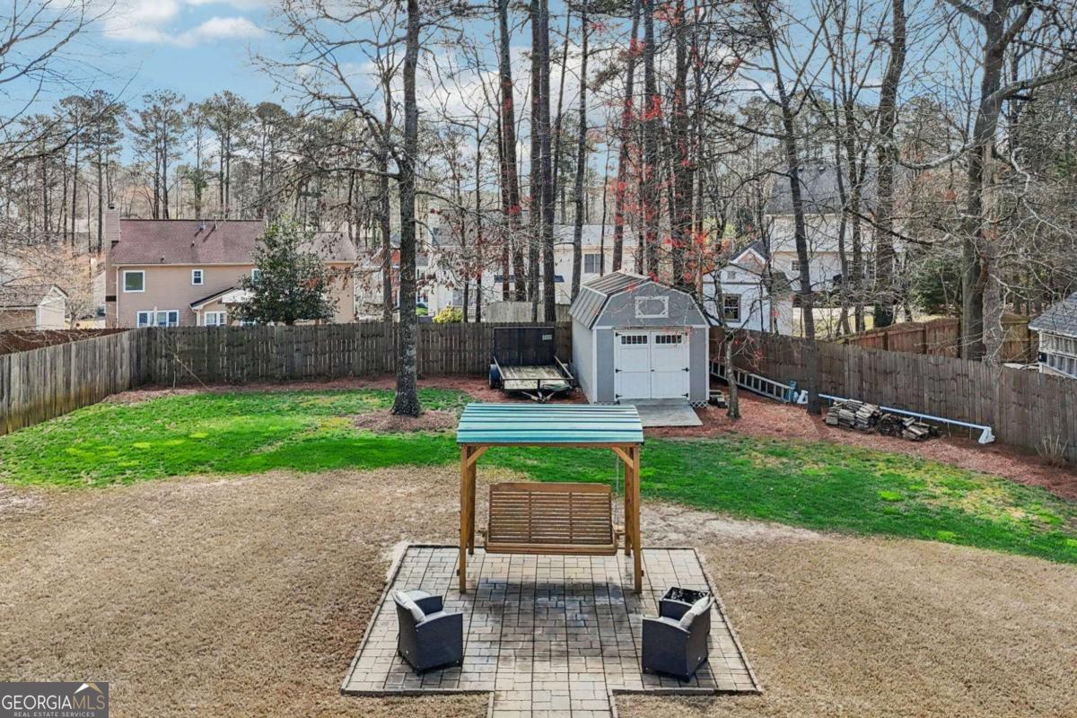 4304 Cedar Bluff Way SW