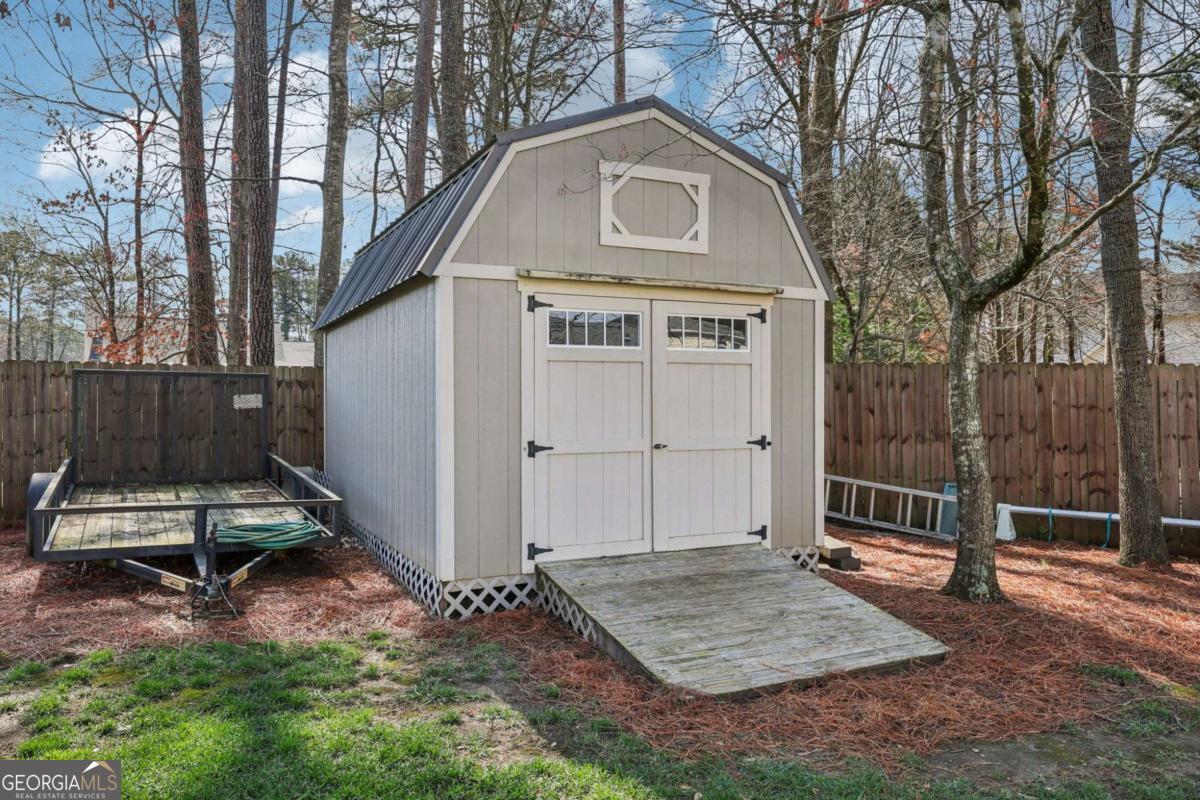 4304 Cedar Bluff Way SW