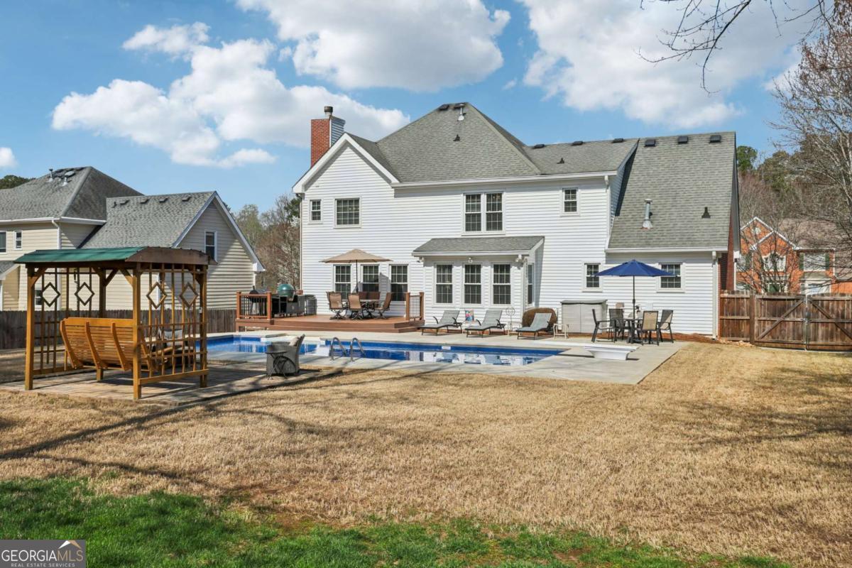 4304 Cedar Bluff Way SW