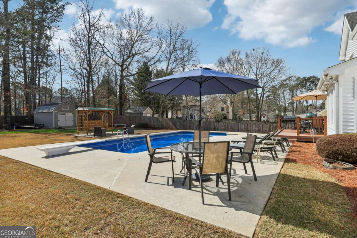 4304 Cedar Bluff Way SW