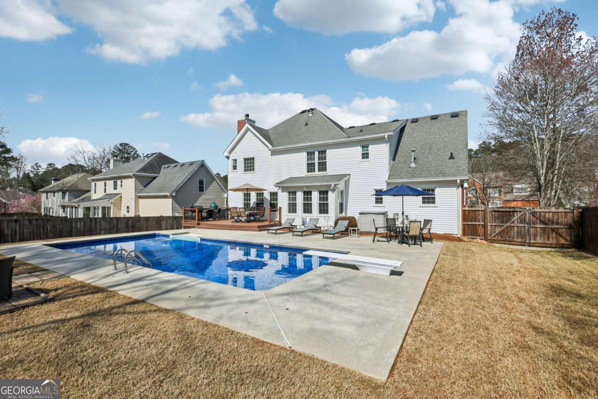 4304 Cedar Bluff Way SW