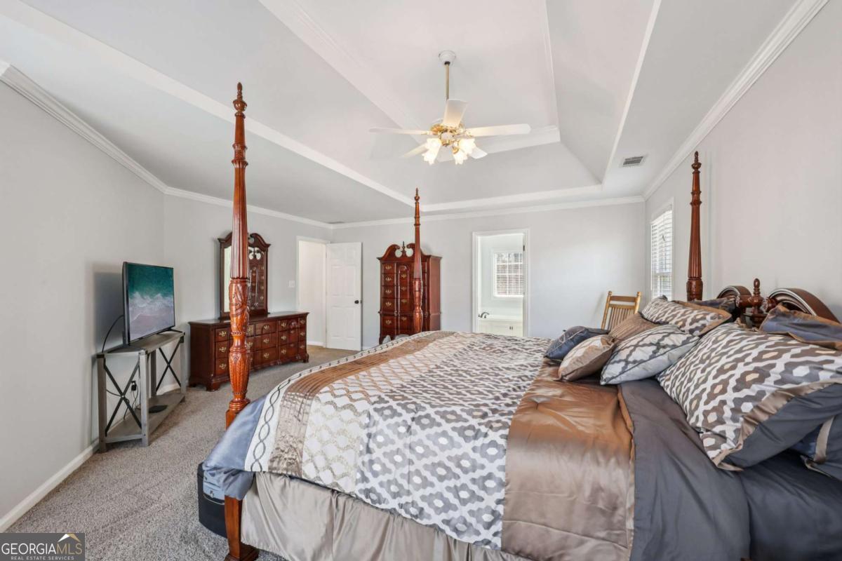 4304 Cedar Bluff Way SW