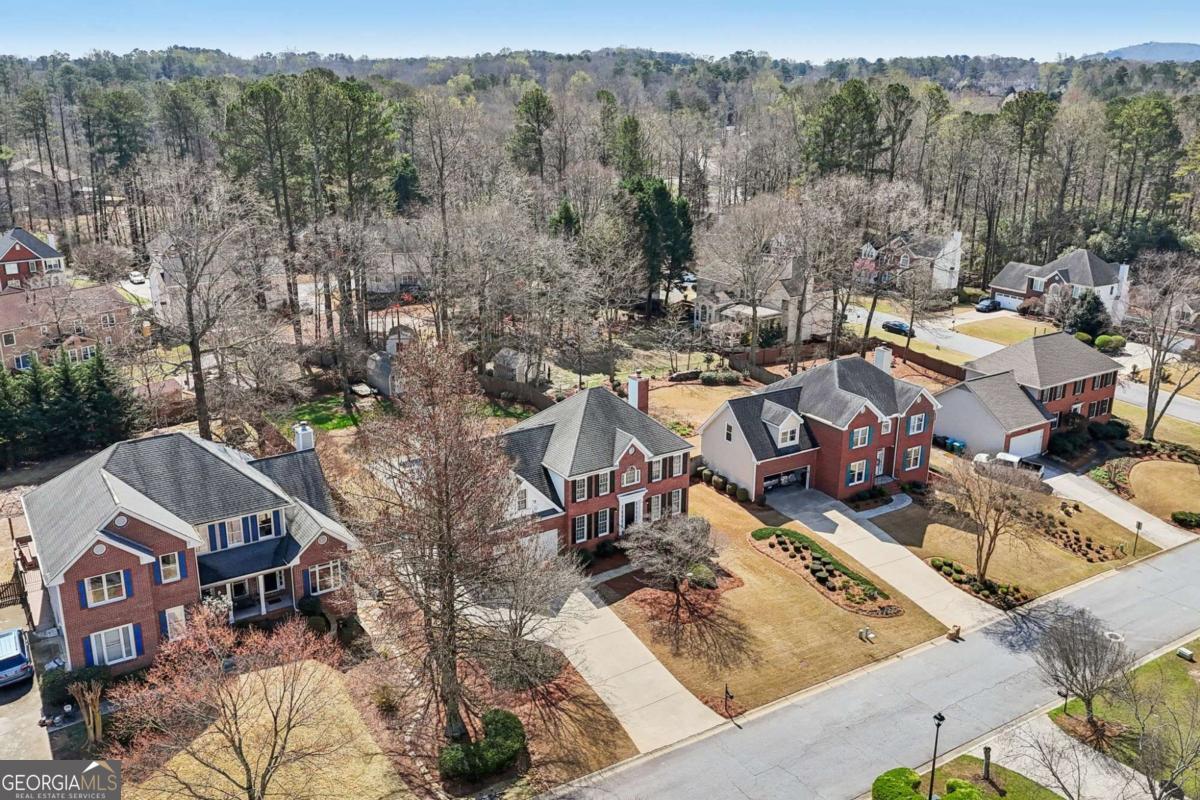 4304 Cedar Bluff Way SW