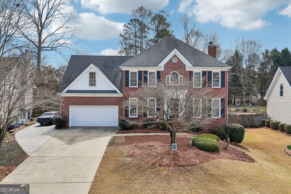 4304 Cedar Bluff Way SW