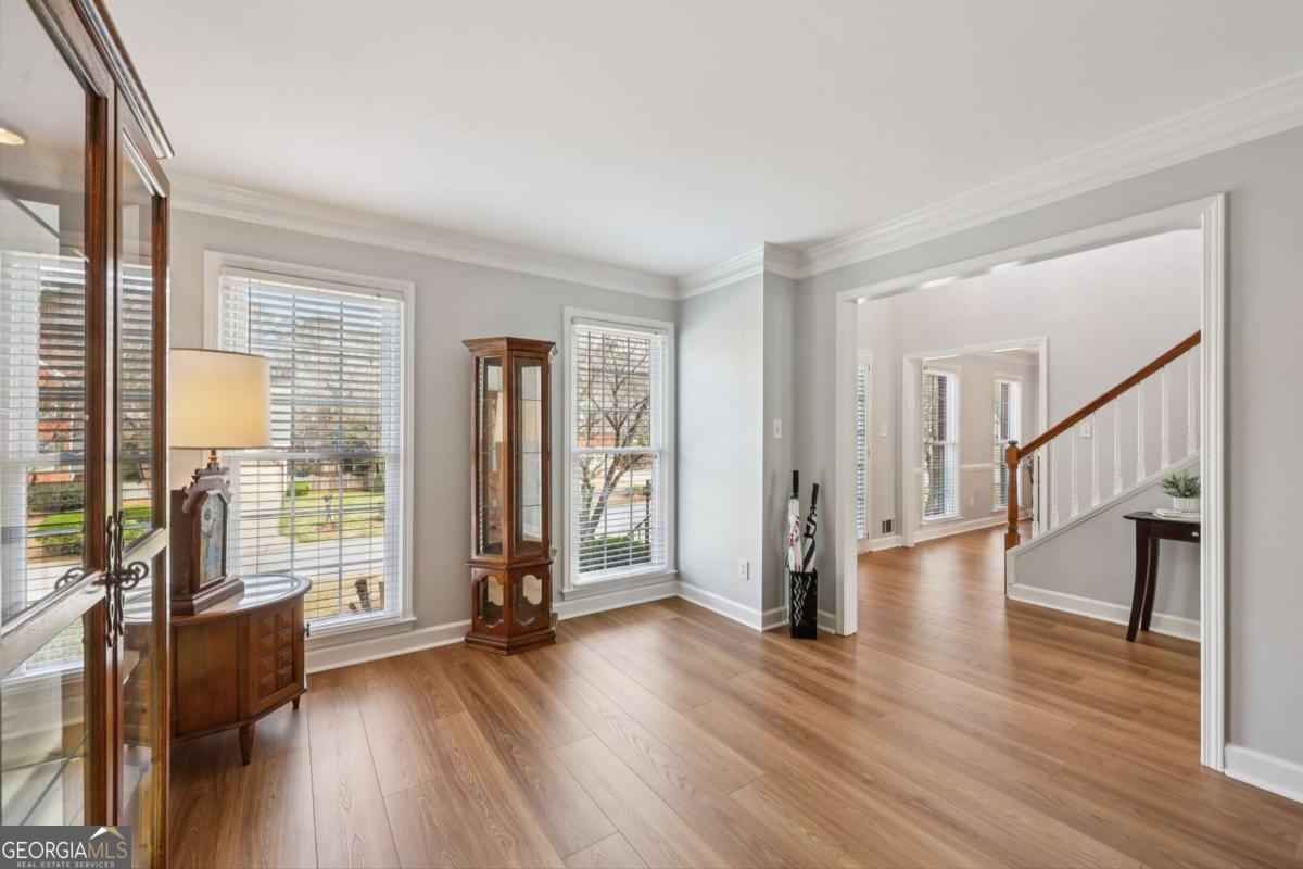 4304 Cedar Bluff Way SW