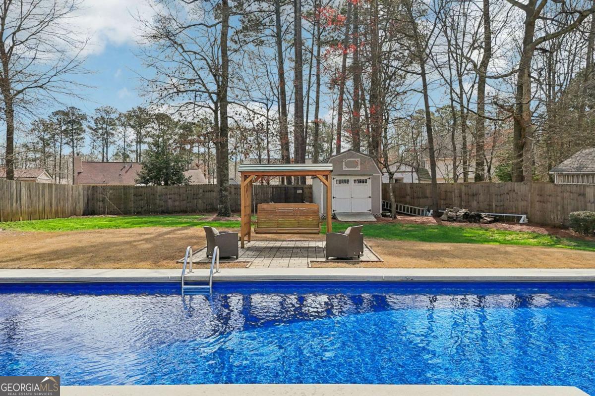 4304 Cedar Bluff Way SW