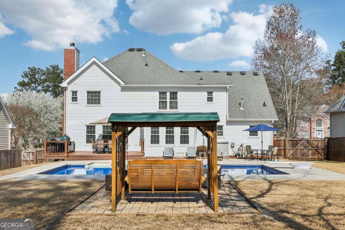 4304 Cedar Bluff Way SW