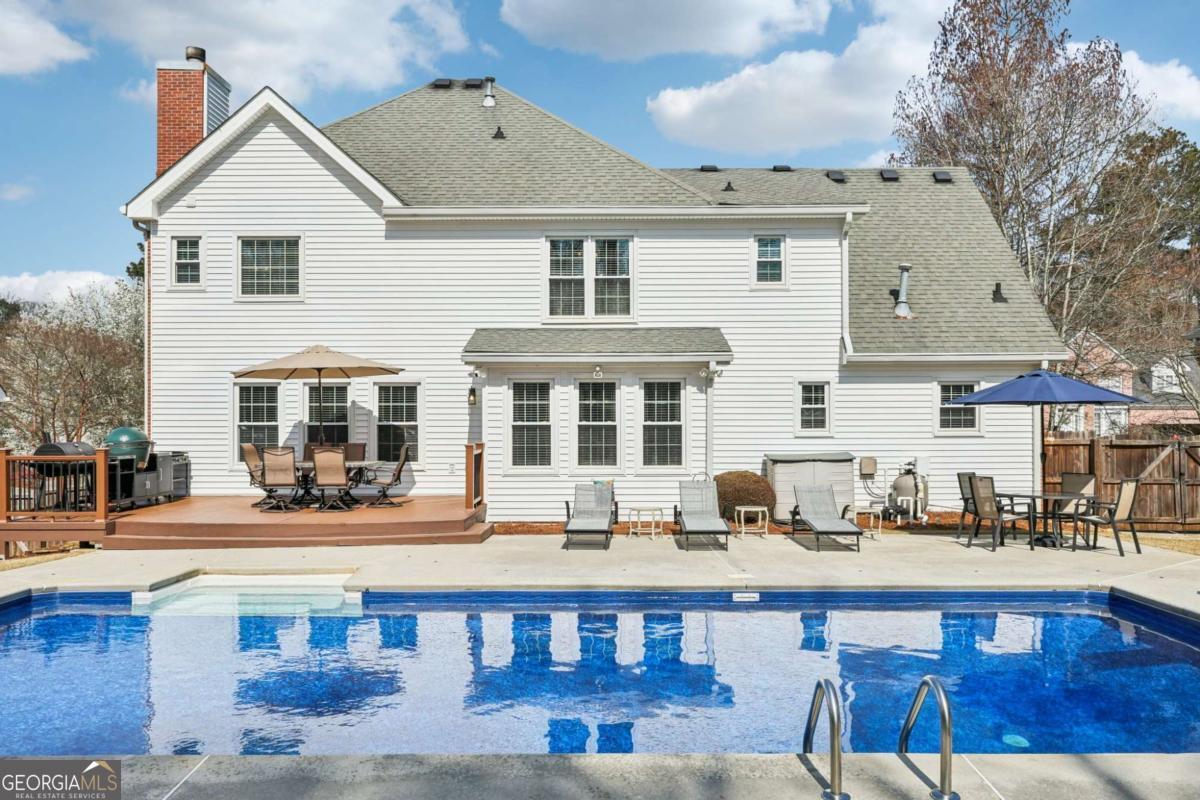 4304 Cedar Bluff Way SW