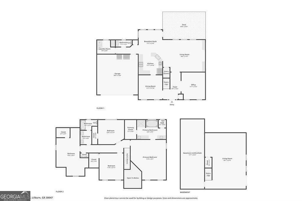 4304 Cedar Bluff Way SW