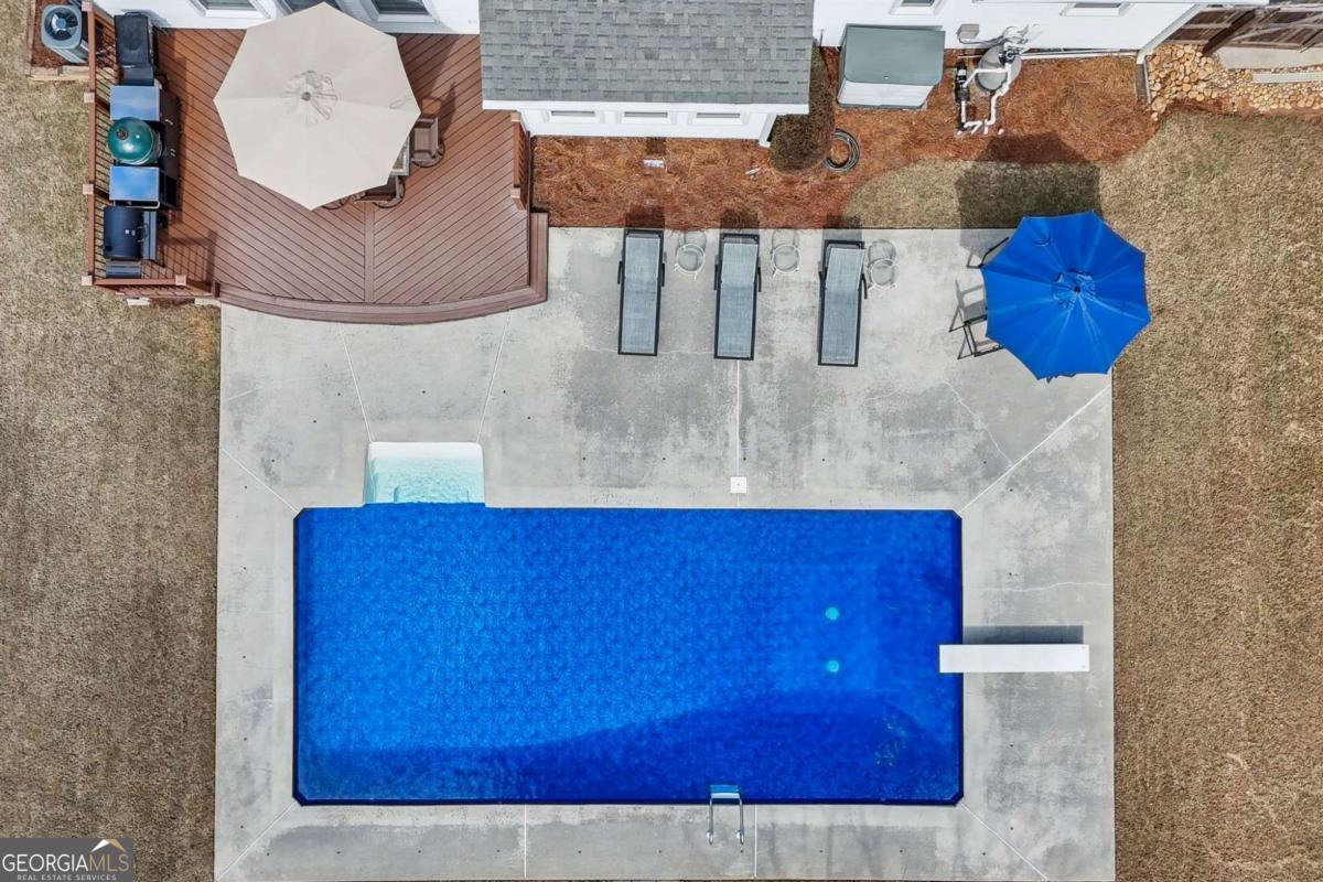 4304 Cedar Bluff Way SW