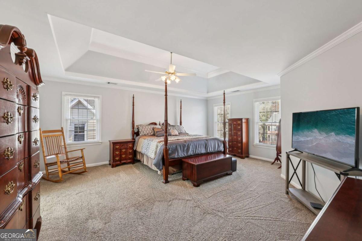 4304 Cedar Bluff Way SW