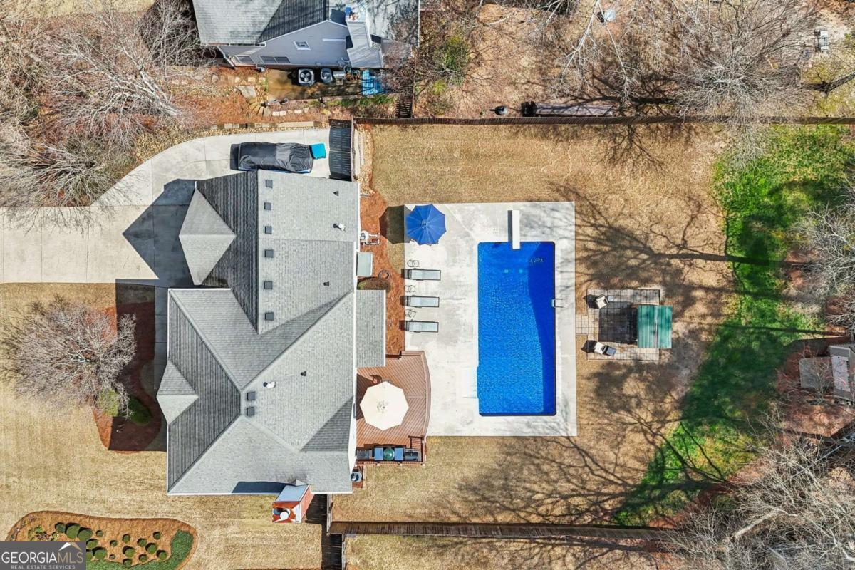 4304 Cedar Bluff Way SW