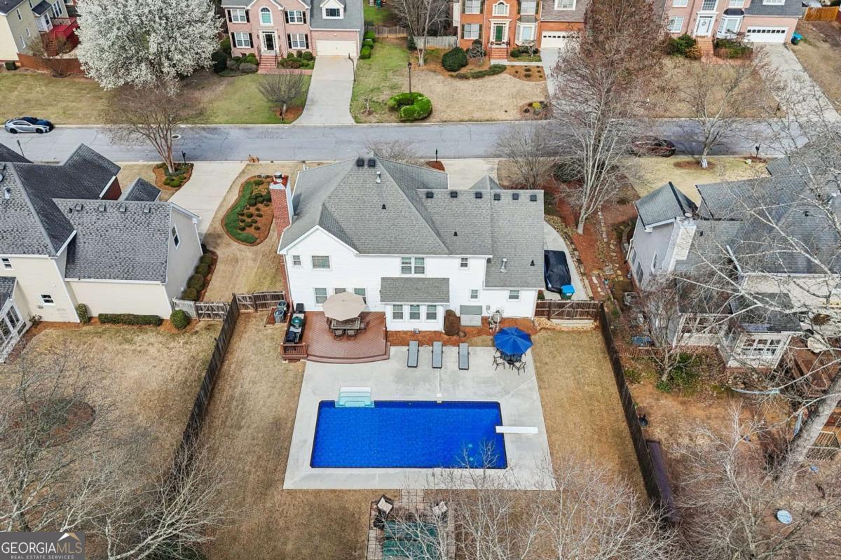 4304 Cedar Bluff Way SW