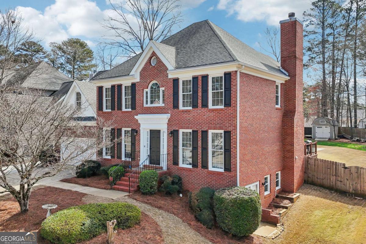 4304 Cedar Bluff Way SW