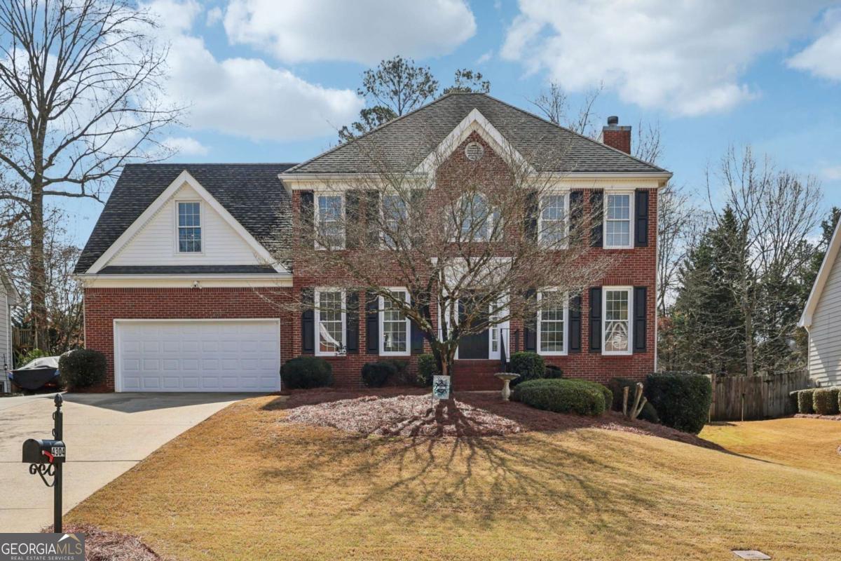 4304 Cedar Bluff Way SW