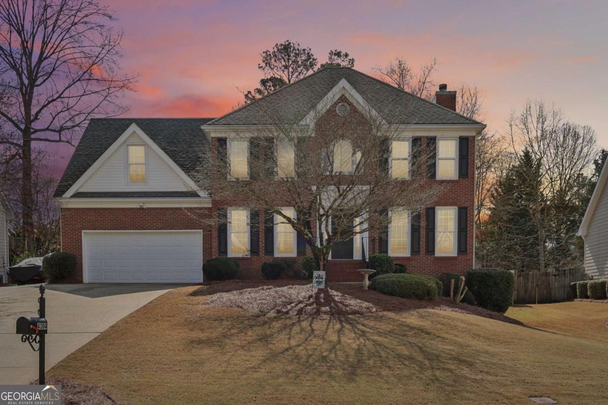 4304 Cedar Bluff Way SW