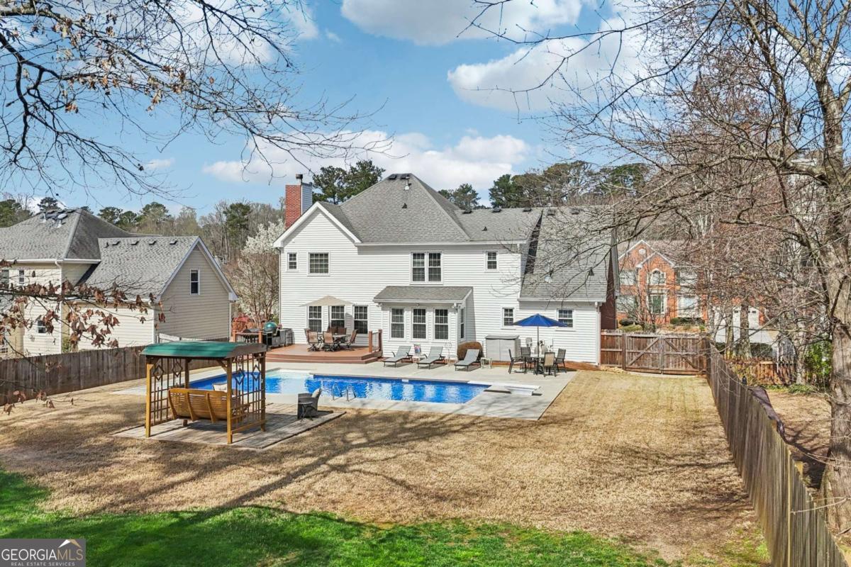 4304 Cedar Bluff Way SW