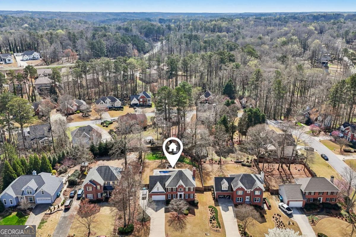 4304 Cedar Bluff Way SW