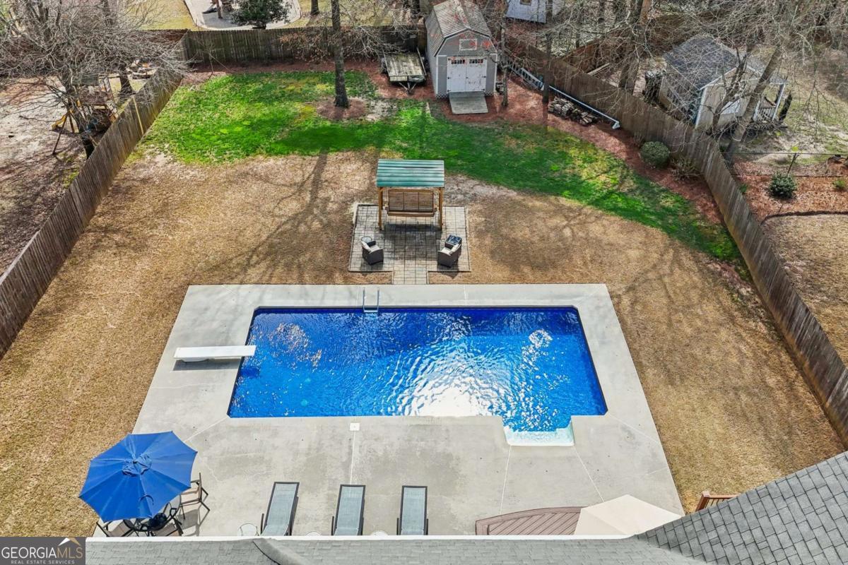 4304 Cedar Bluff Way SW