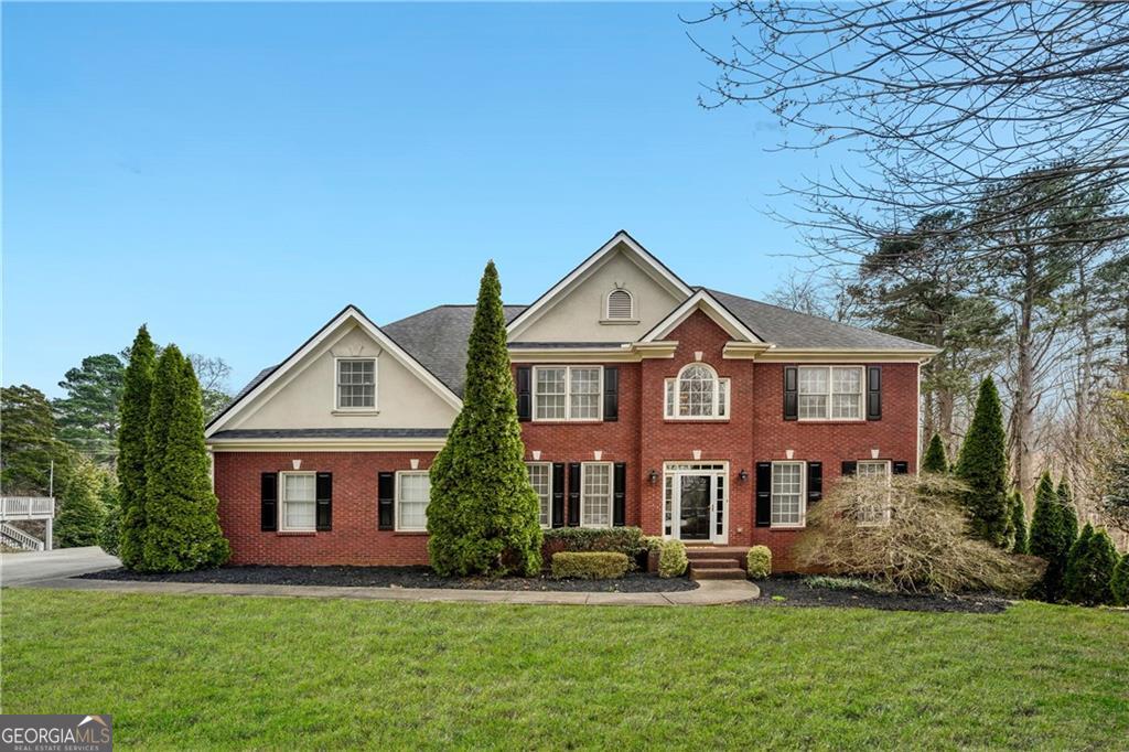 104 Mayes Farm Road NW
