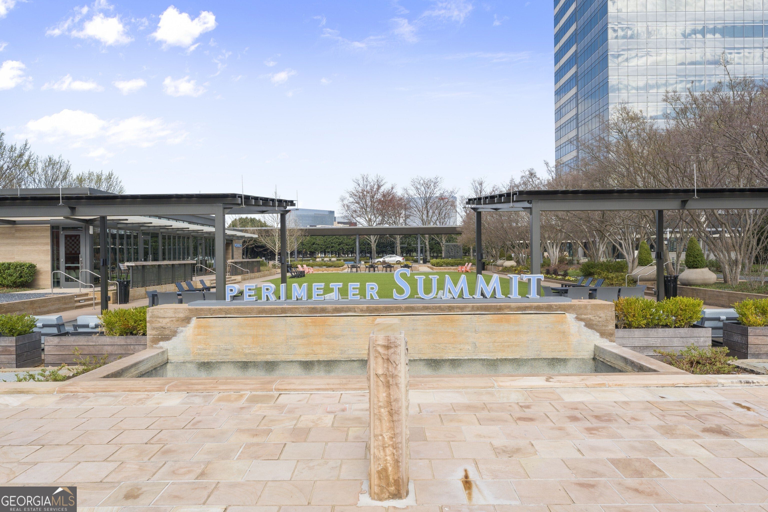 10 Perimeter Summit Boulevard NE # 2303