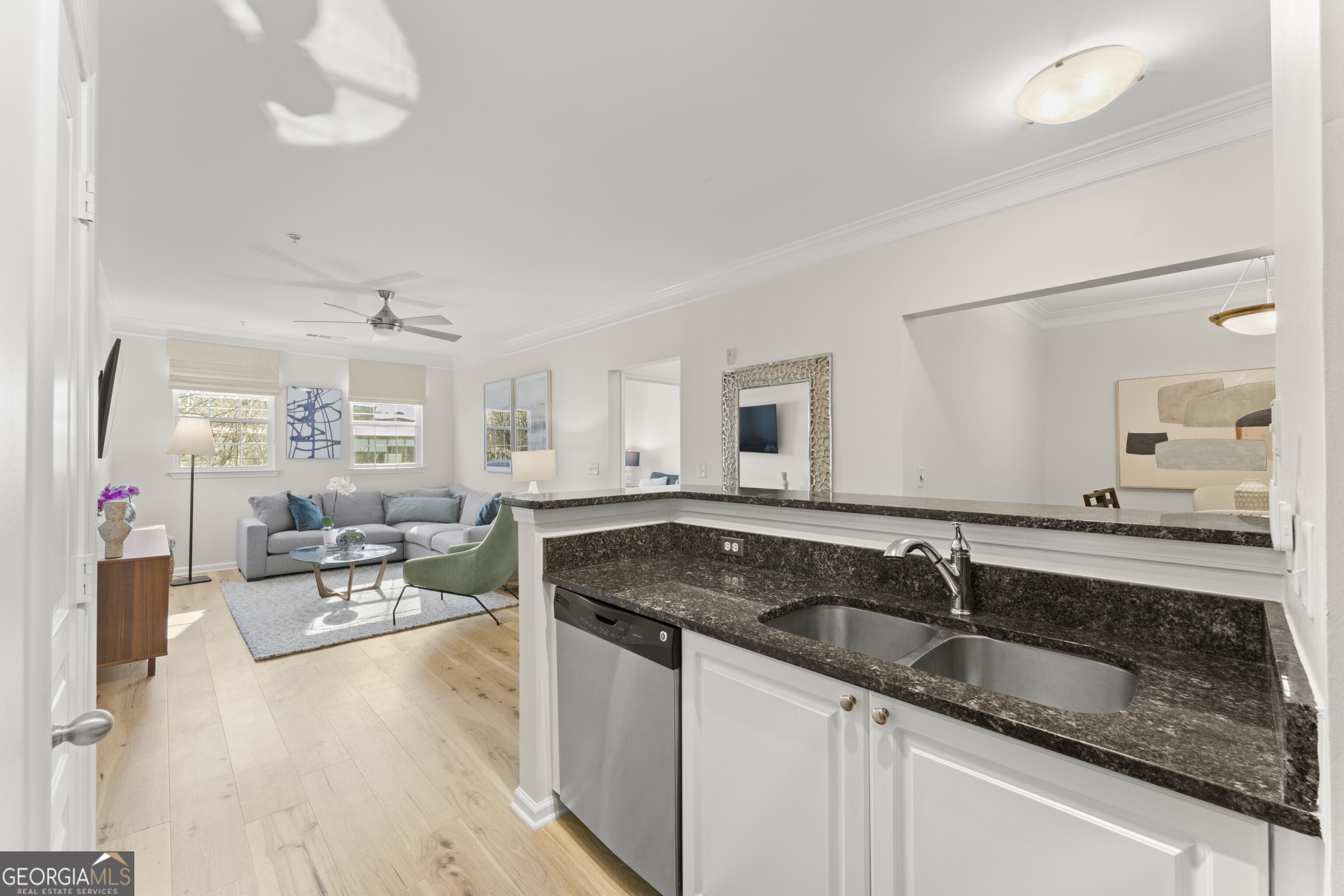 10 Perimeter Summit Boulevard NE # 2303