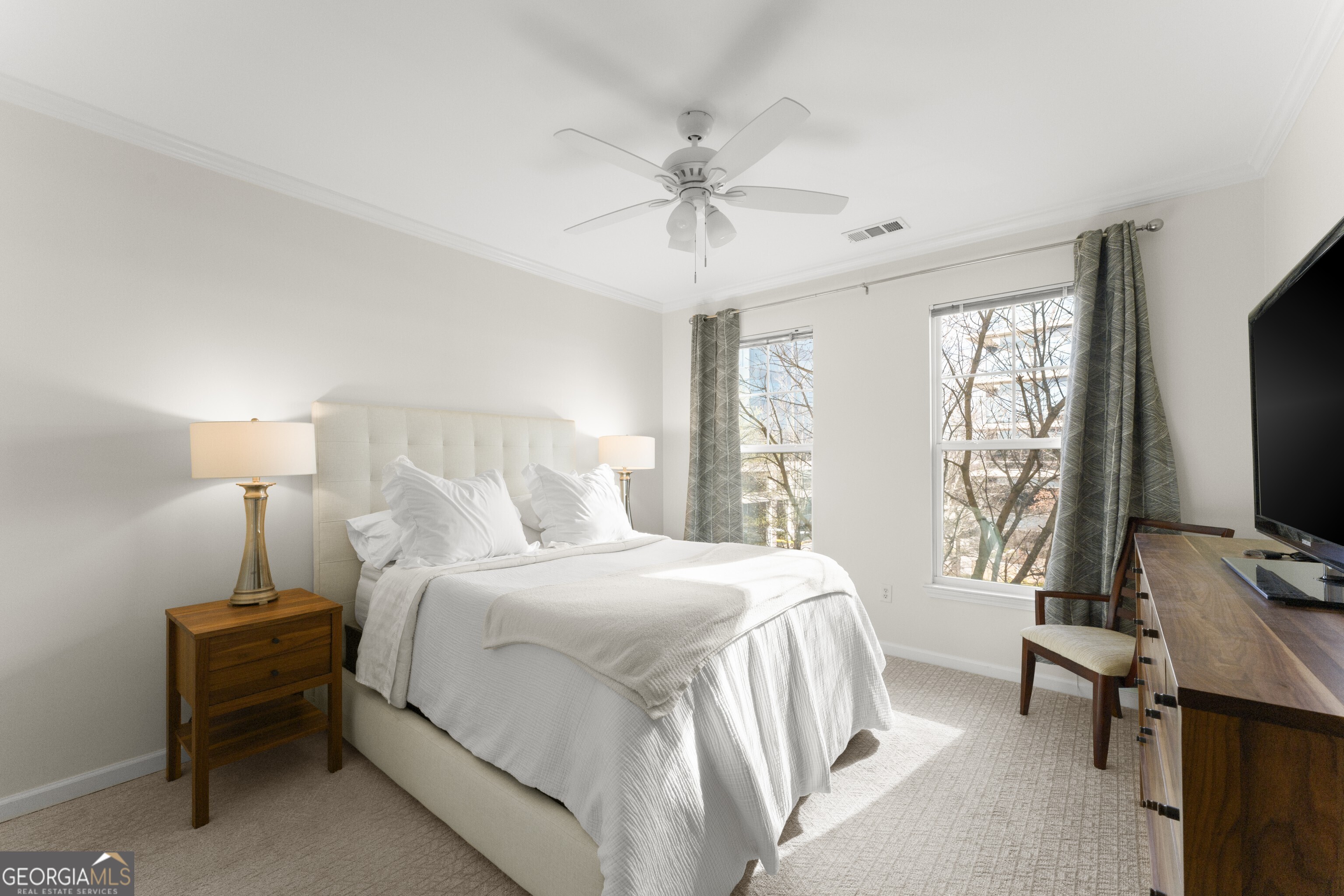 10 Perimeter Summit Boulevard NE # 2303