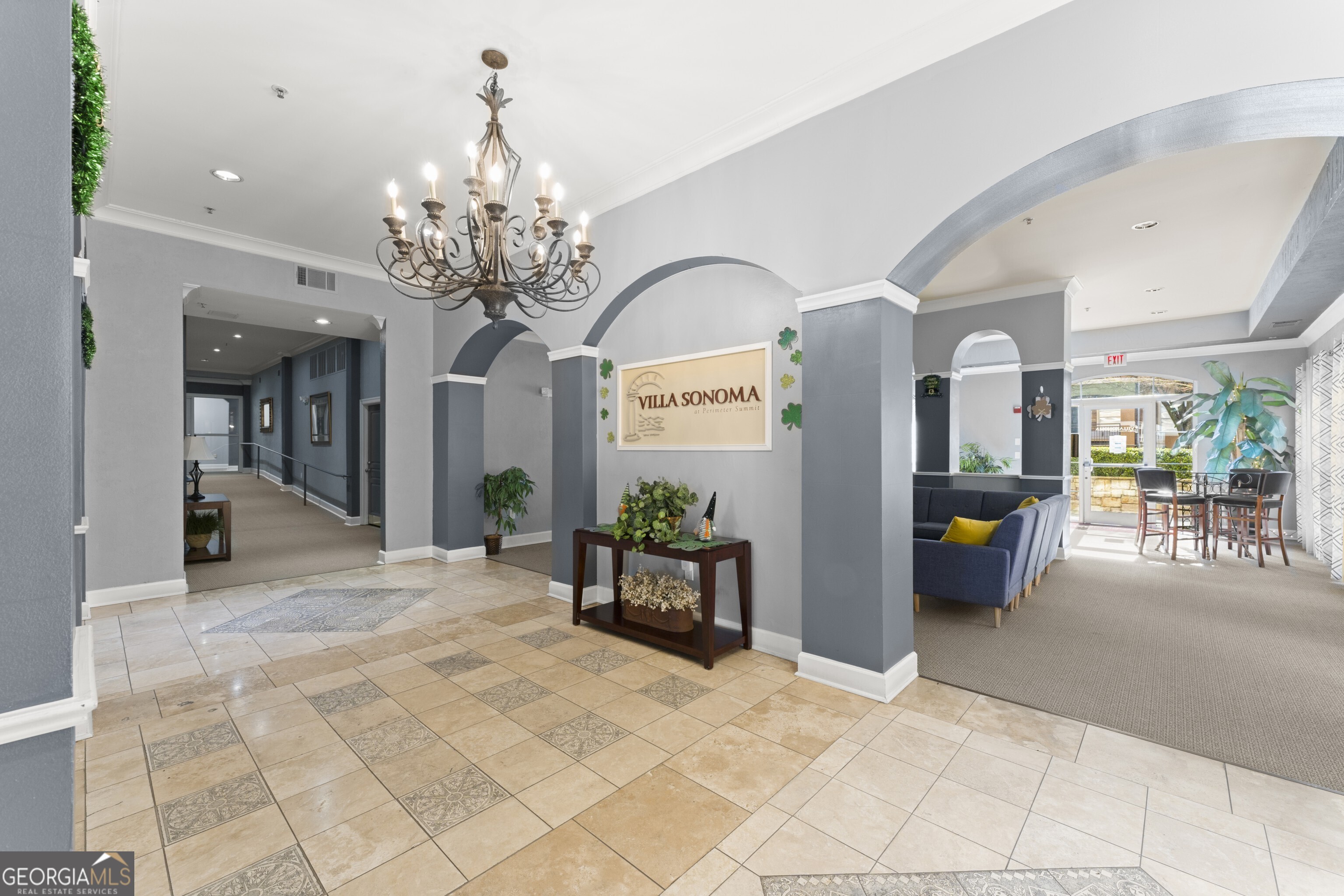 10 Perimeter Summit Boulevard NE # 2303