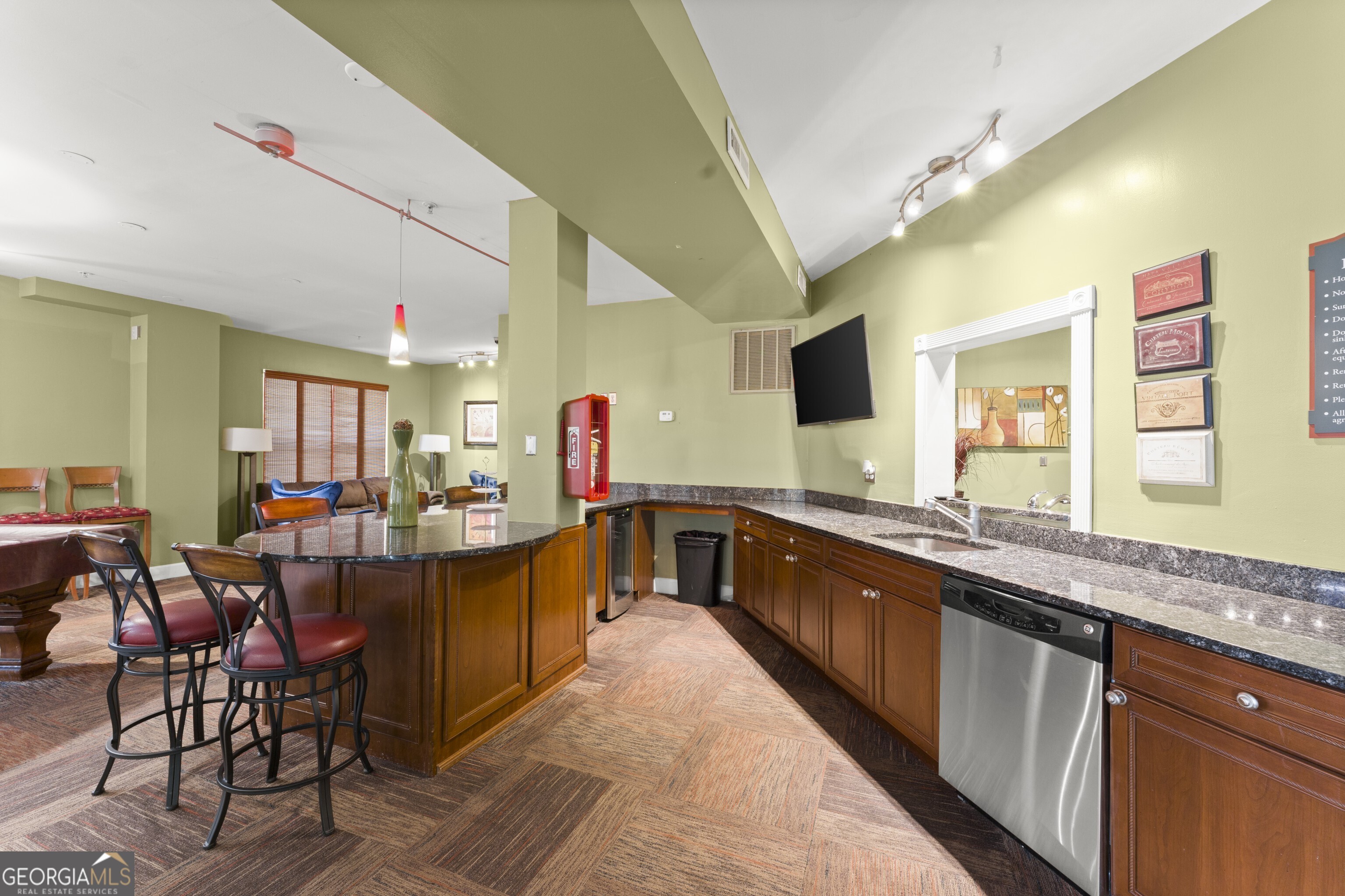 10 Perimeter Summit Boulevard NE # 2303