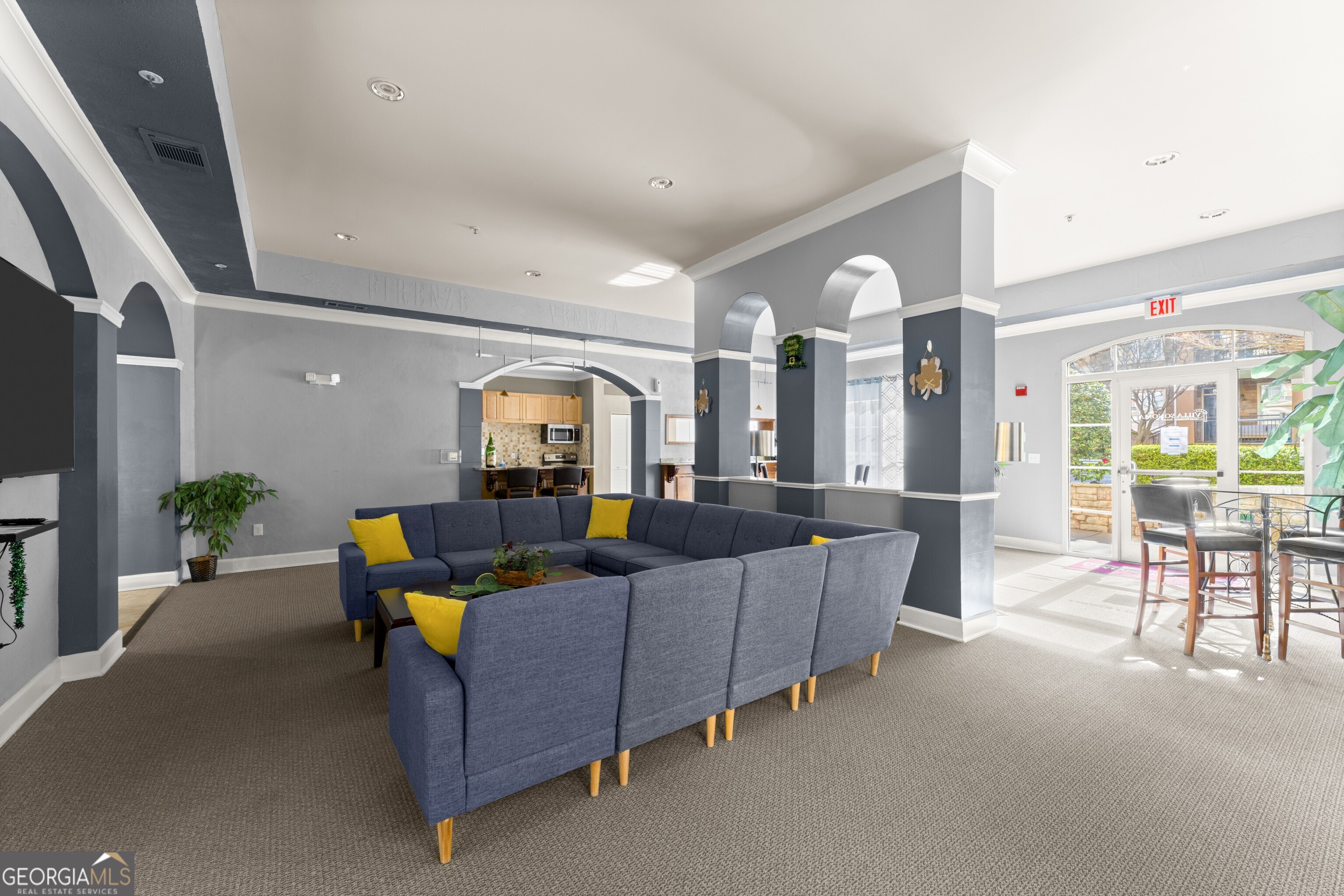 10 Perimeter Summit Boulevard NE # 2303