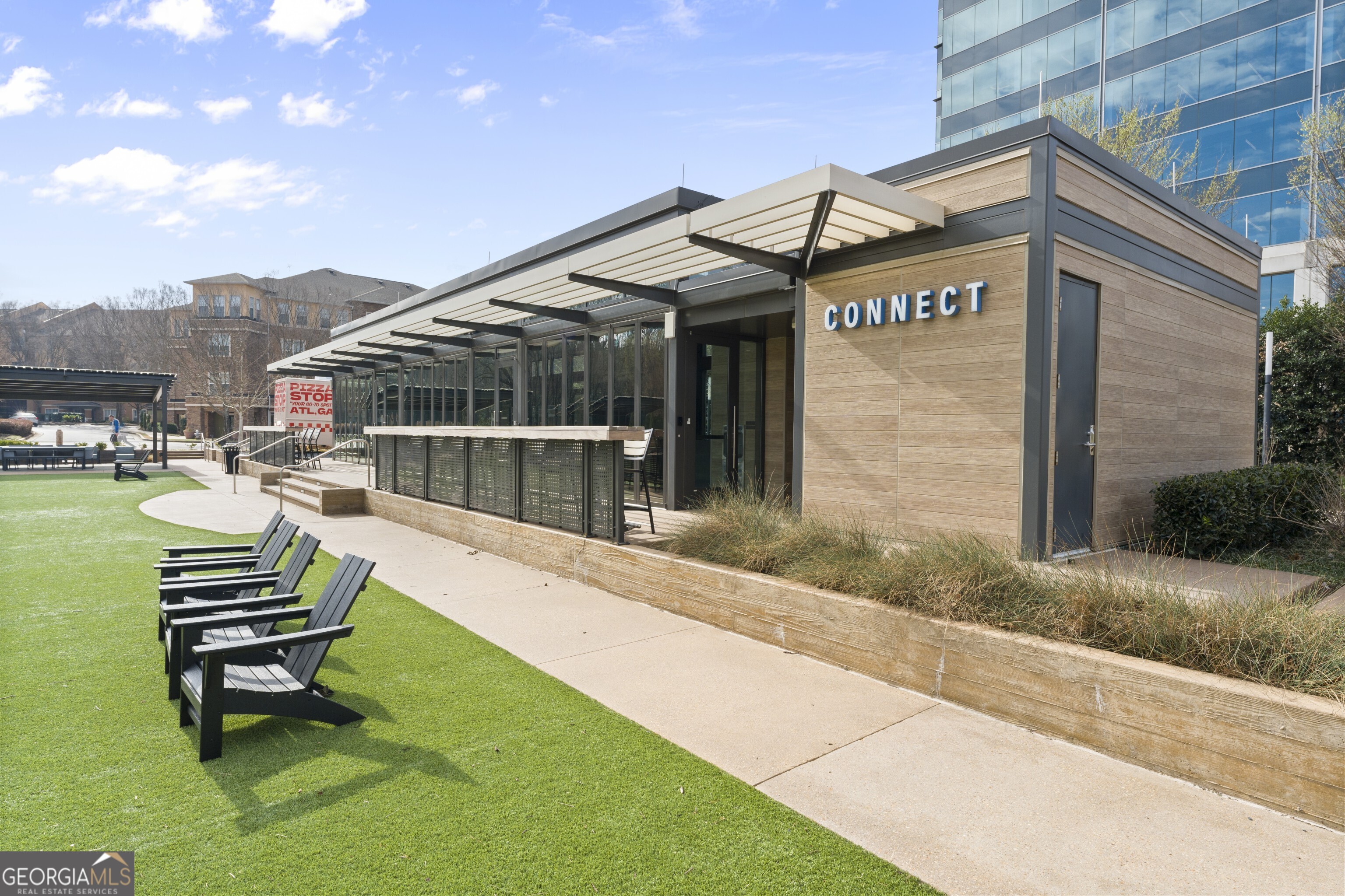 10 Perimeter Summit Boulevard NE # 2303