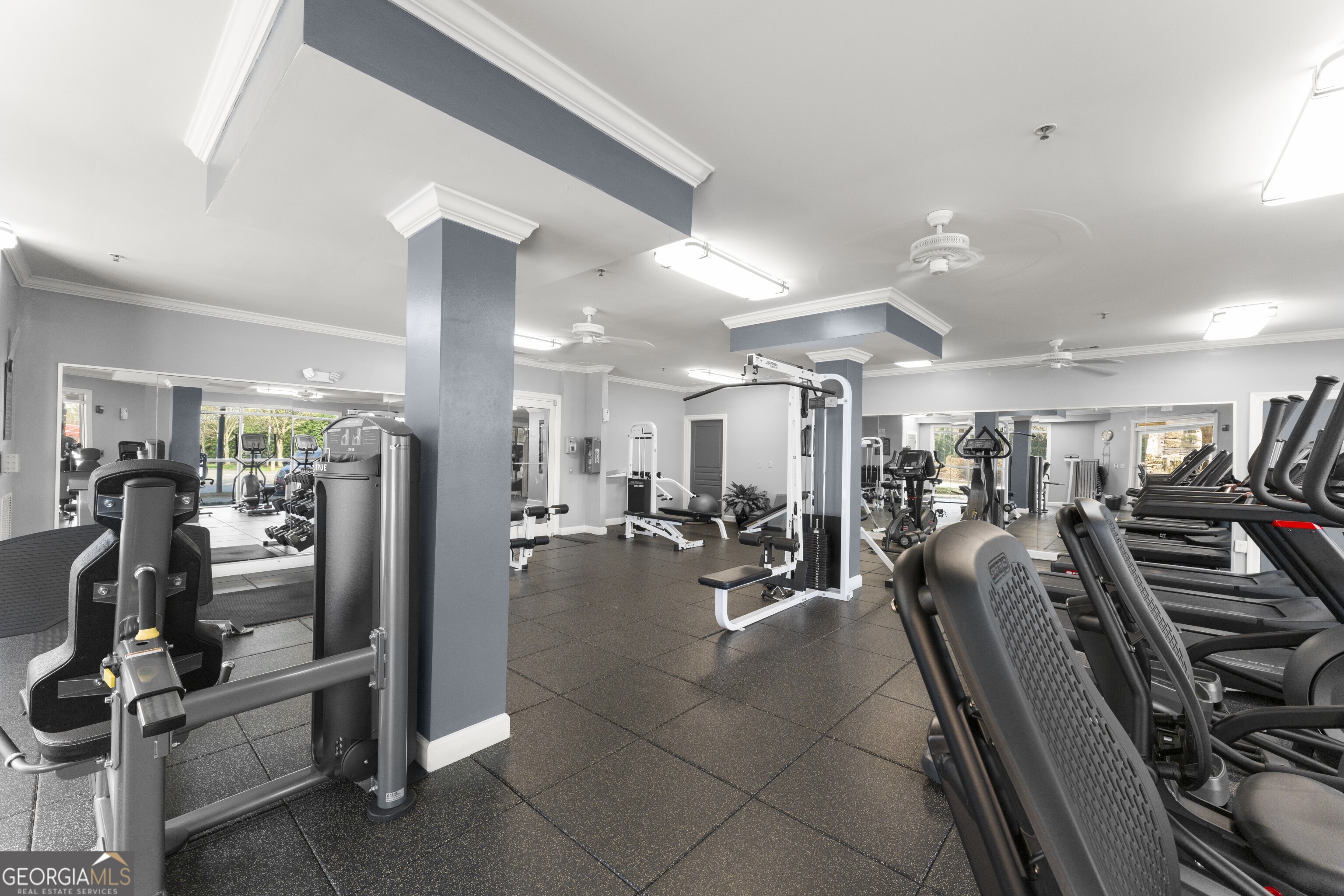 10 Perimeter Summit Boulevard NE # 2303