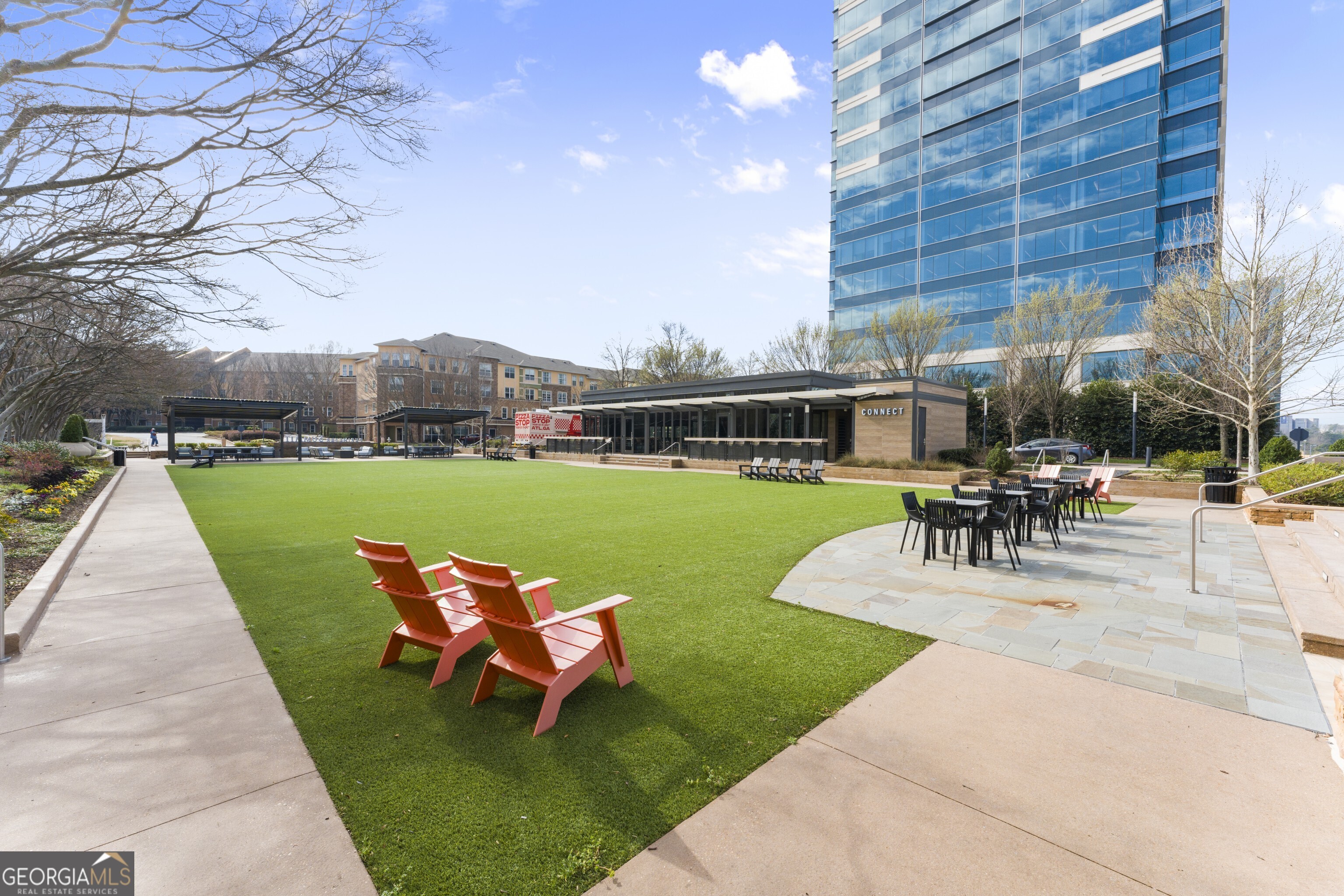10 Perimeter Summit Boulevard NE # 2303