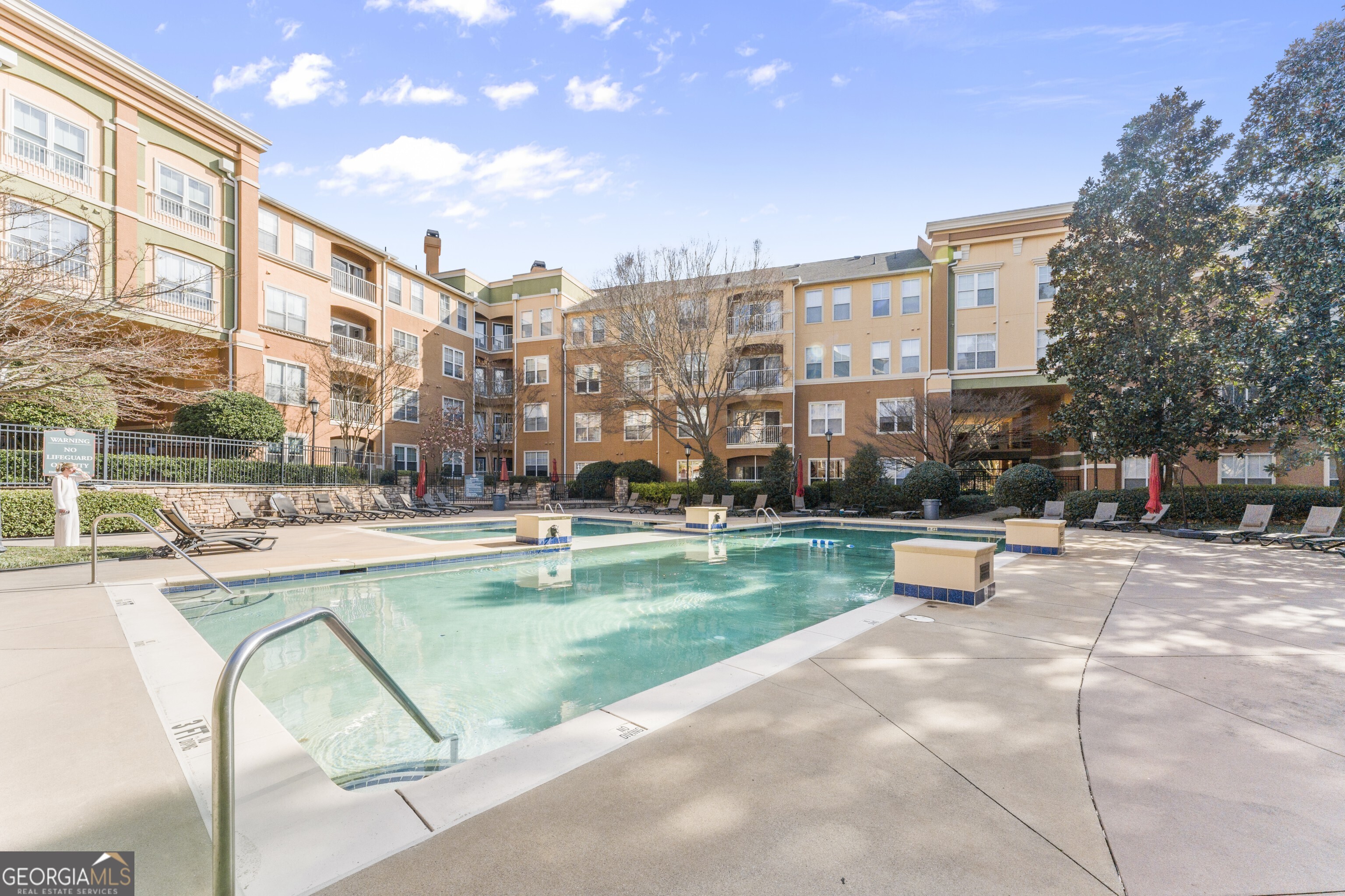 10 Perimeter Summit Boulevard NE # 2303