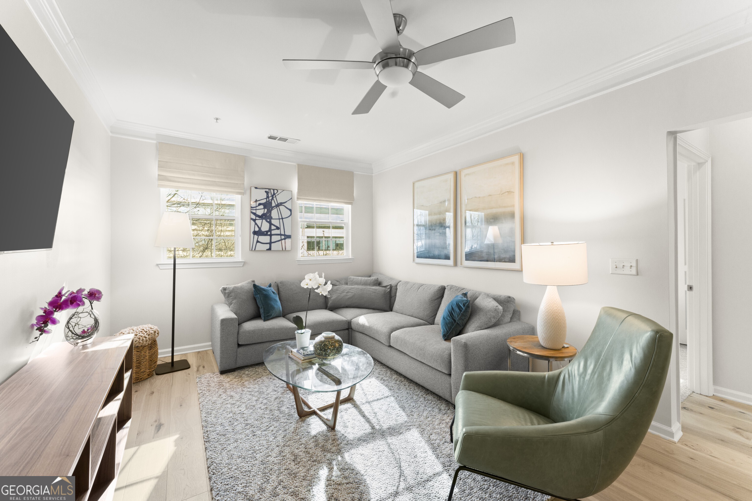 10 Perimeter Summit Boulevard NE # 2303
