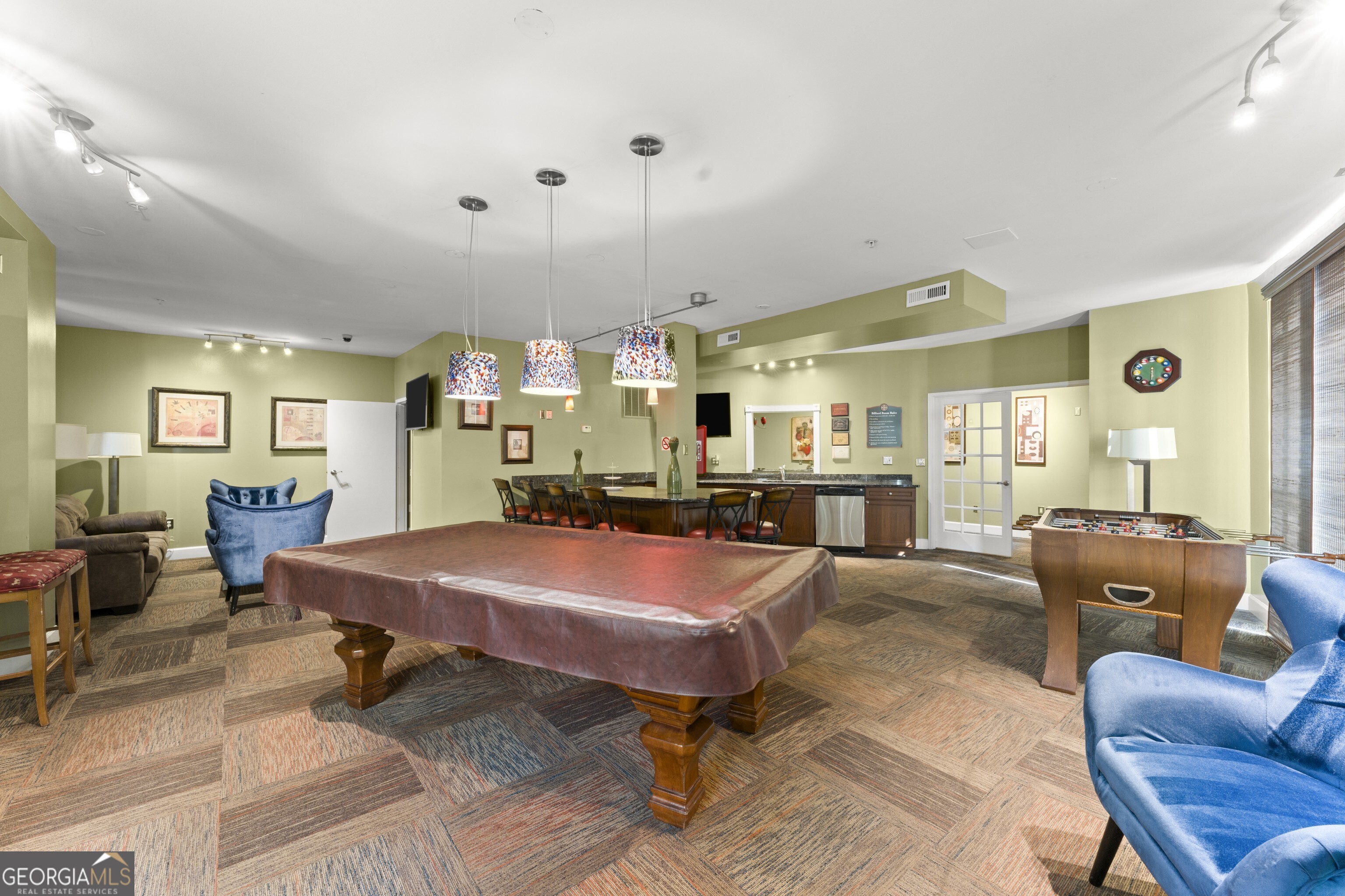 10 Perimeter Summit Boulevard NE # 2303