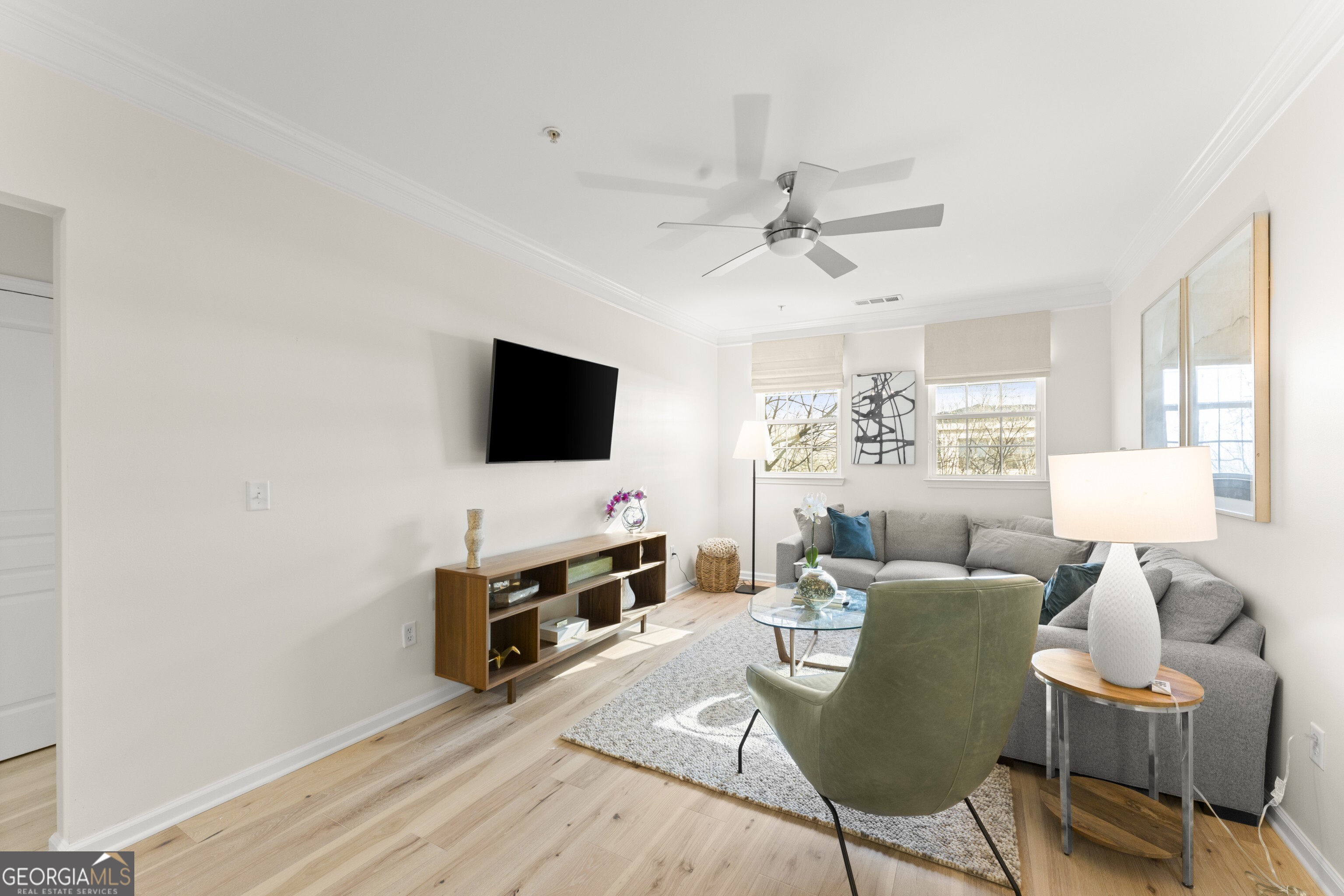 10 Perimeter Summit Boulevard NE # 2303