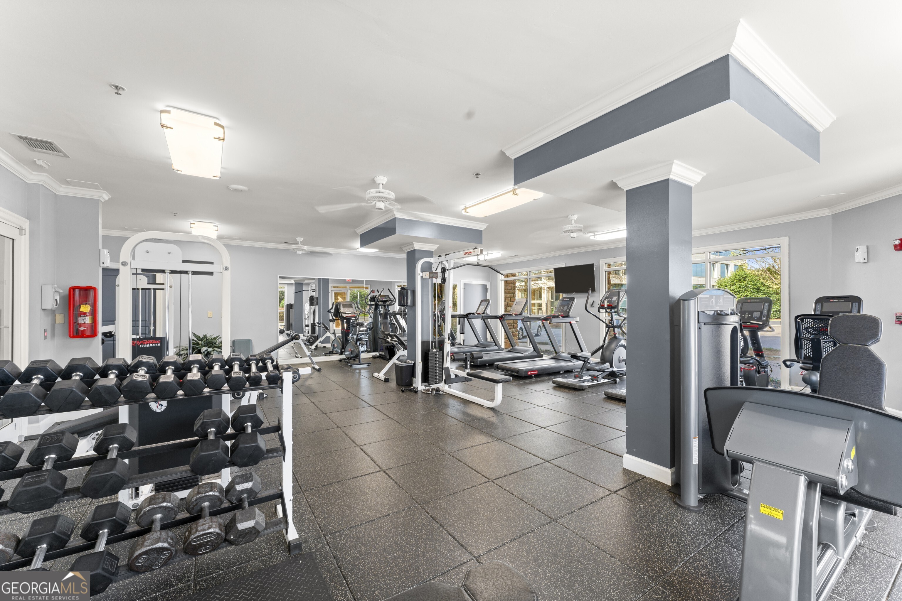 10 Perimeter Summit Boulevard NE # 2303