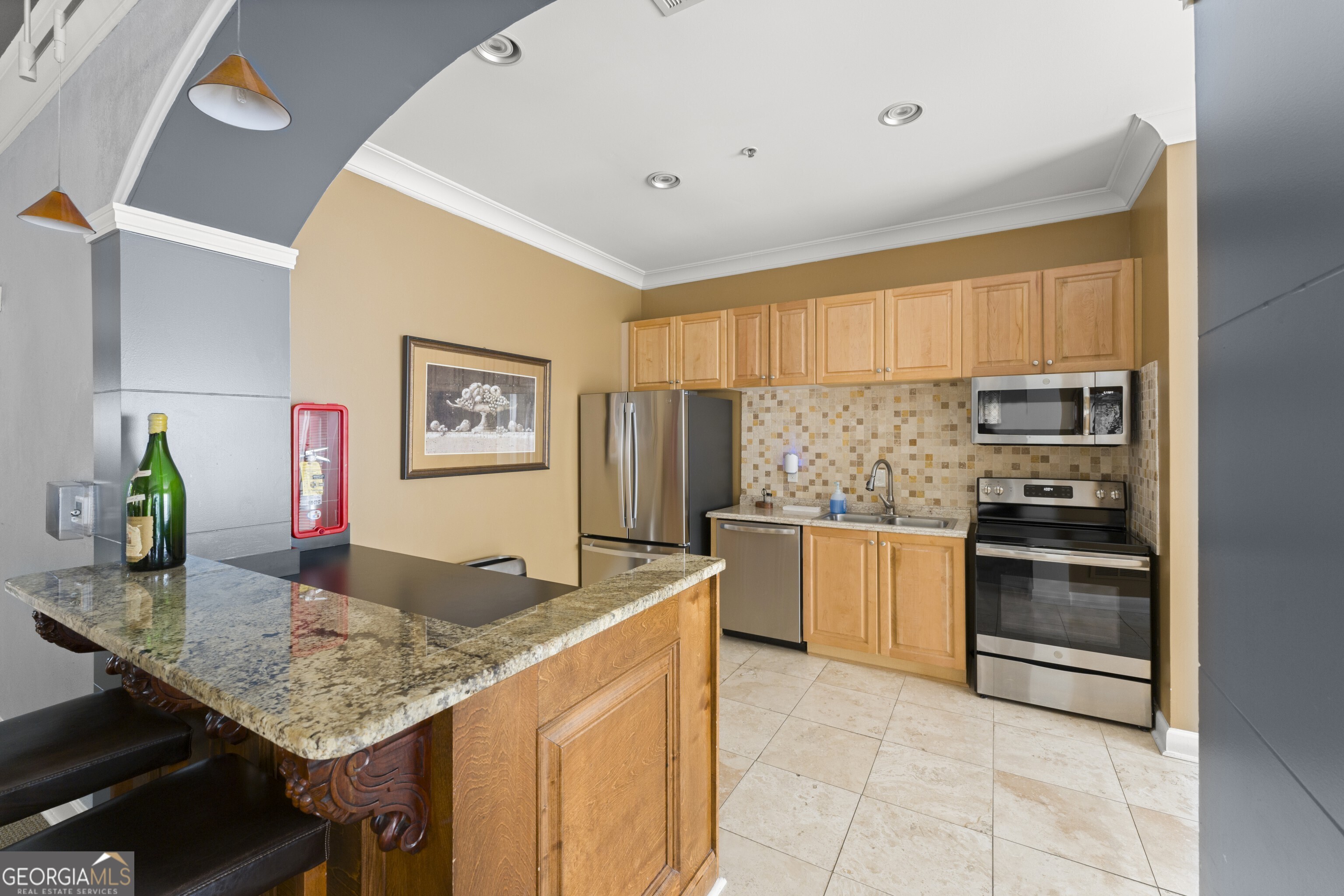 10 Perimeter Summit Boulevard NE # 2303