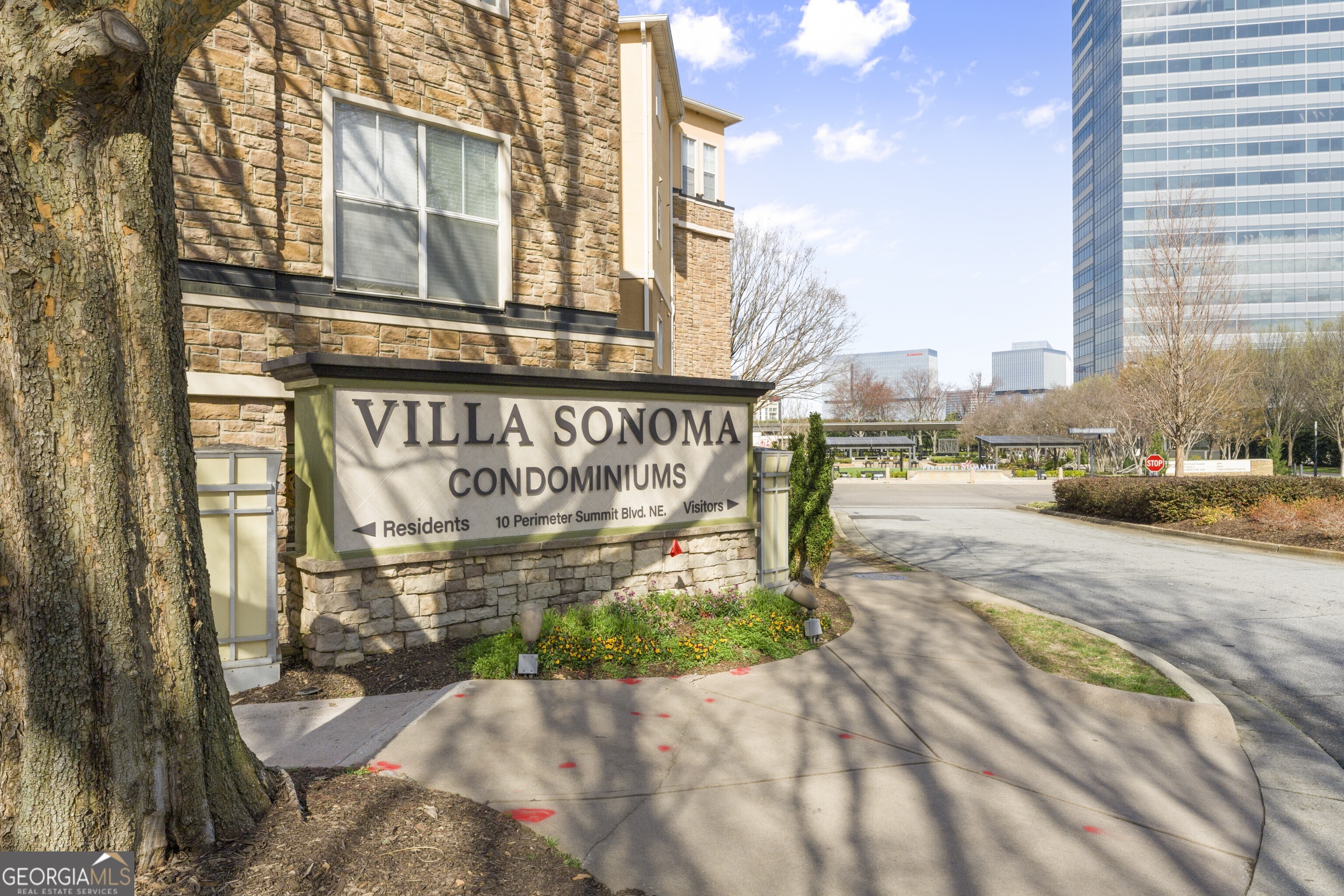 10 Perimeter Summit Boulevard NE # 2303