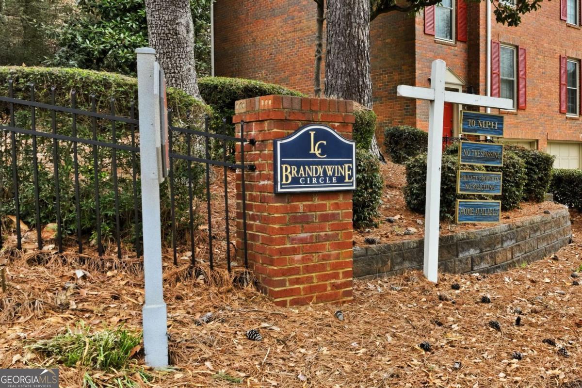 201 Brandywine Circle